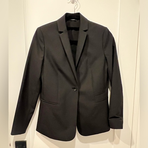 Elie Tahari blazer - NWOT - Picture 2 of 6